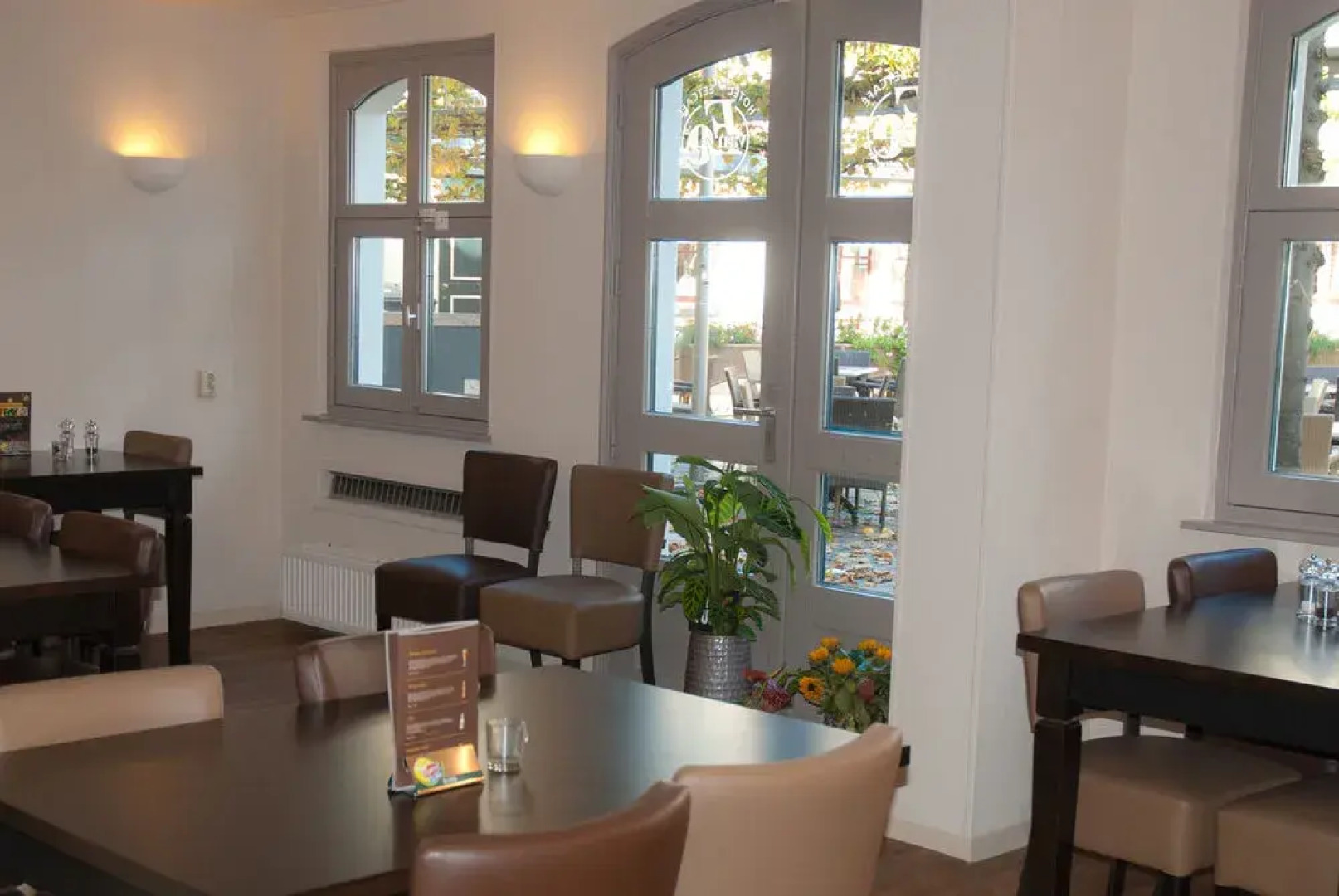 Hotel Eetcafe van Ee