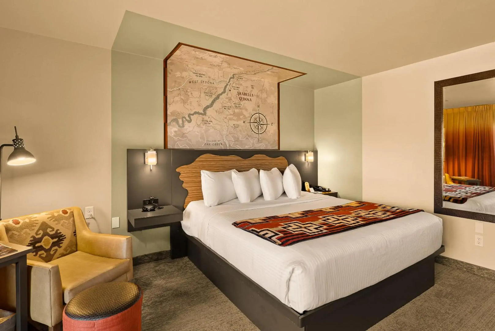 Arabella Hotel Sedona