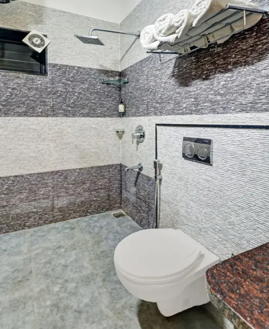 Comfort Inn by Treebo Hotels