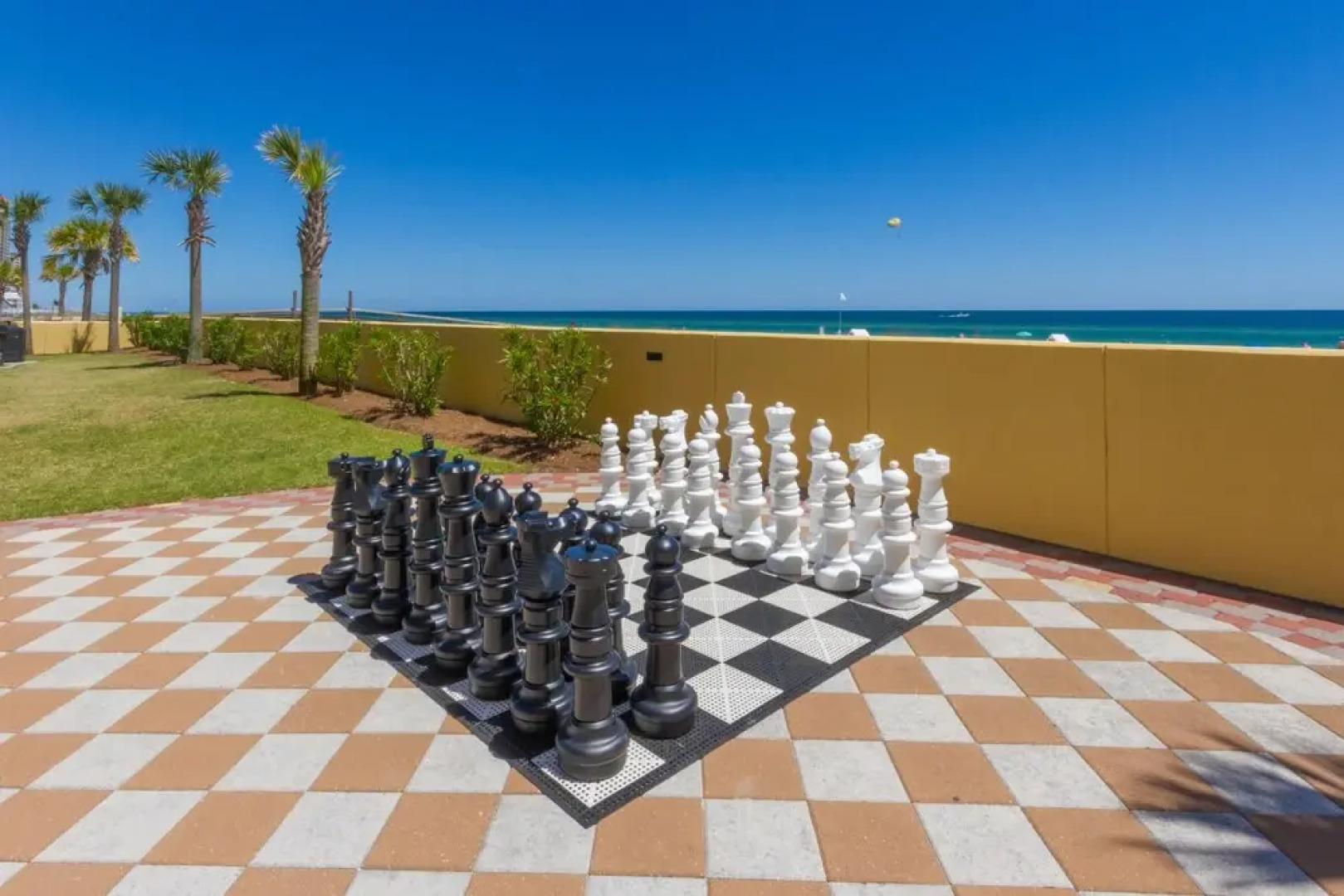 The Oasis at Orange Beach by Hosteeva