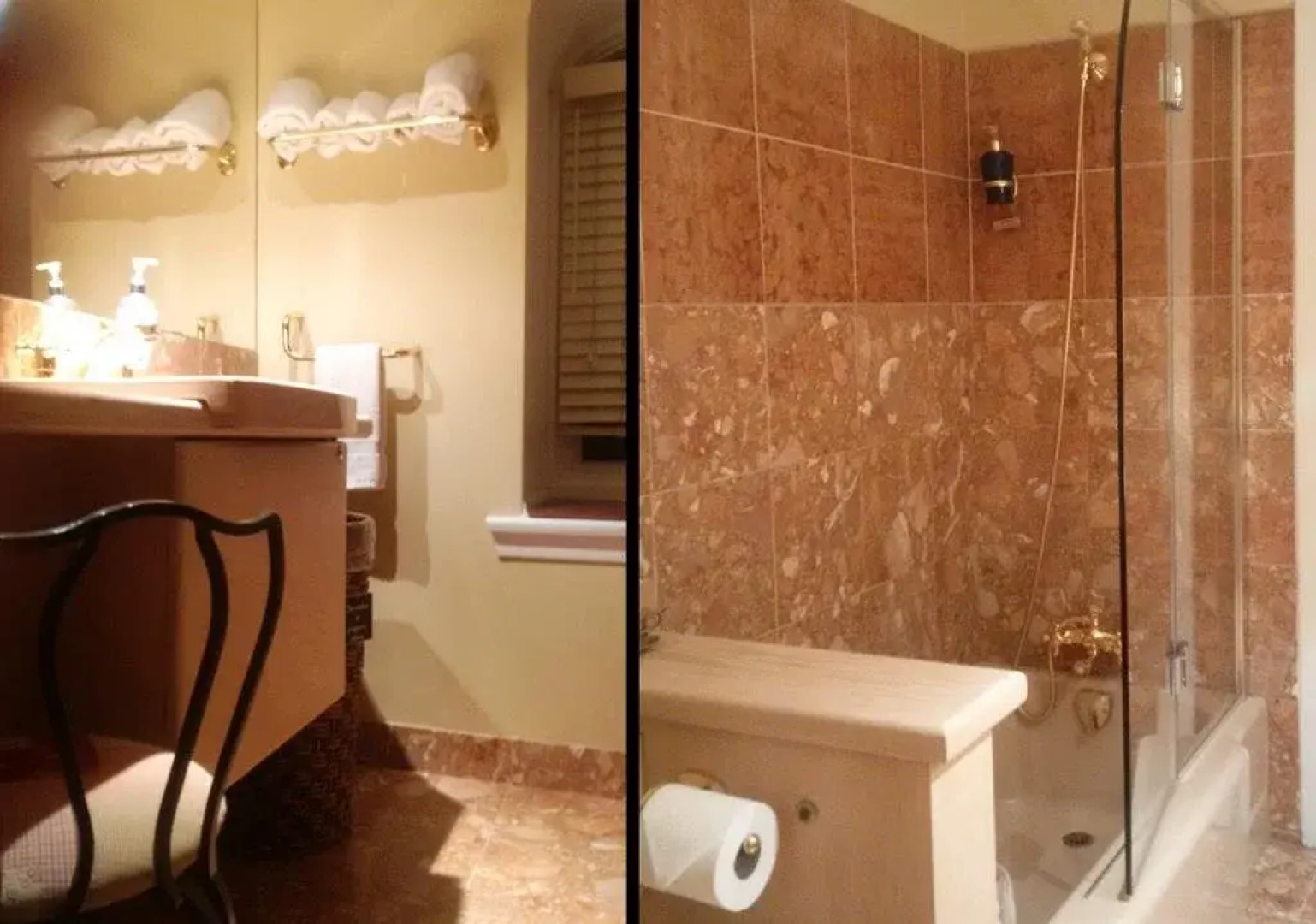 Auberge Spa & Dï¿½tente Charny