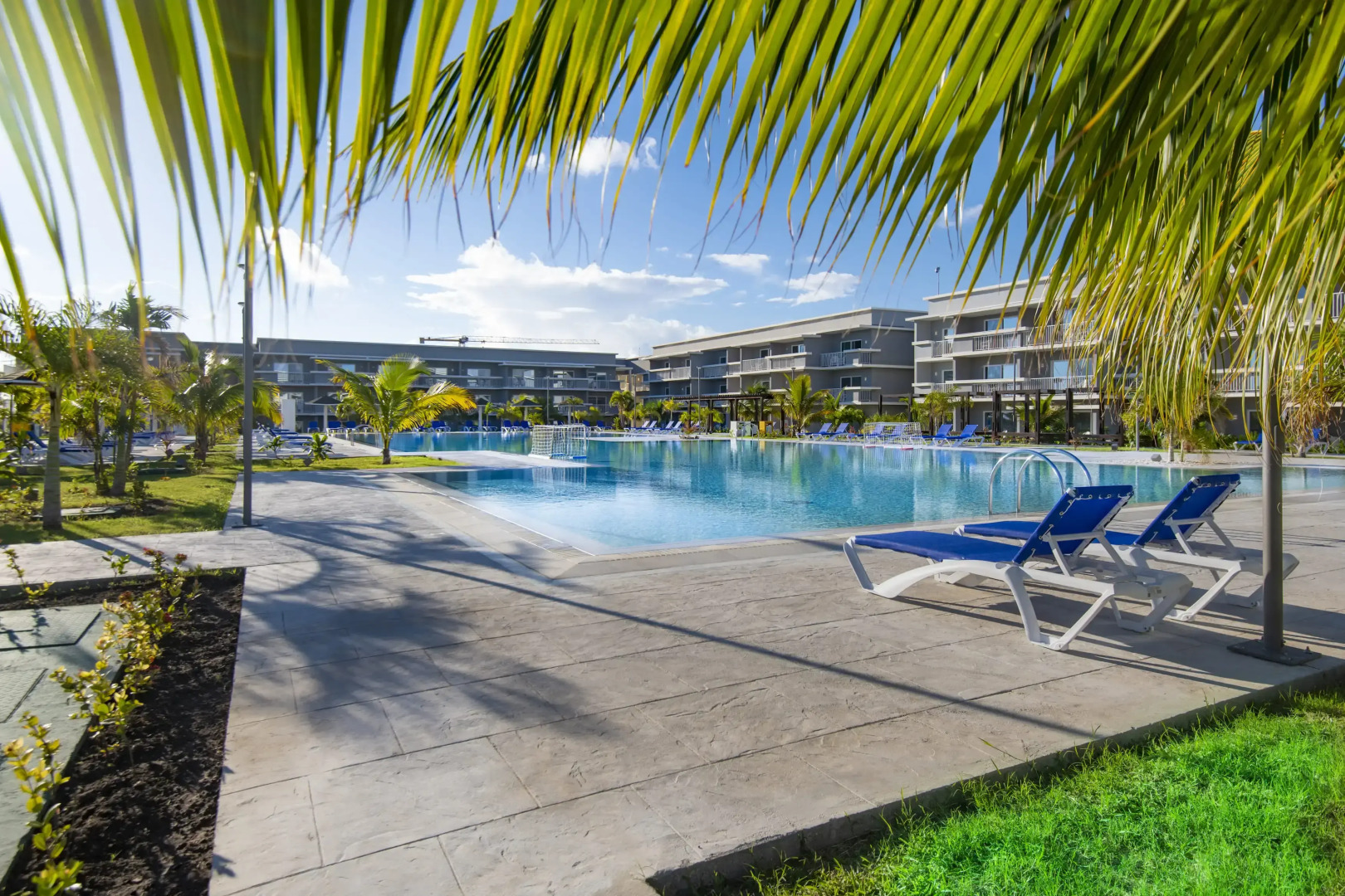 Vila Galé Cayo Paredón