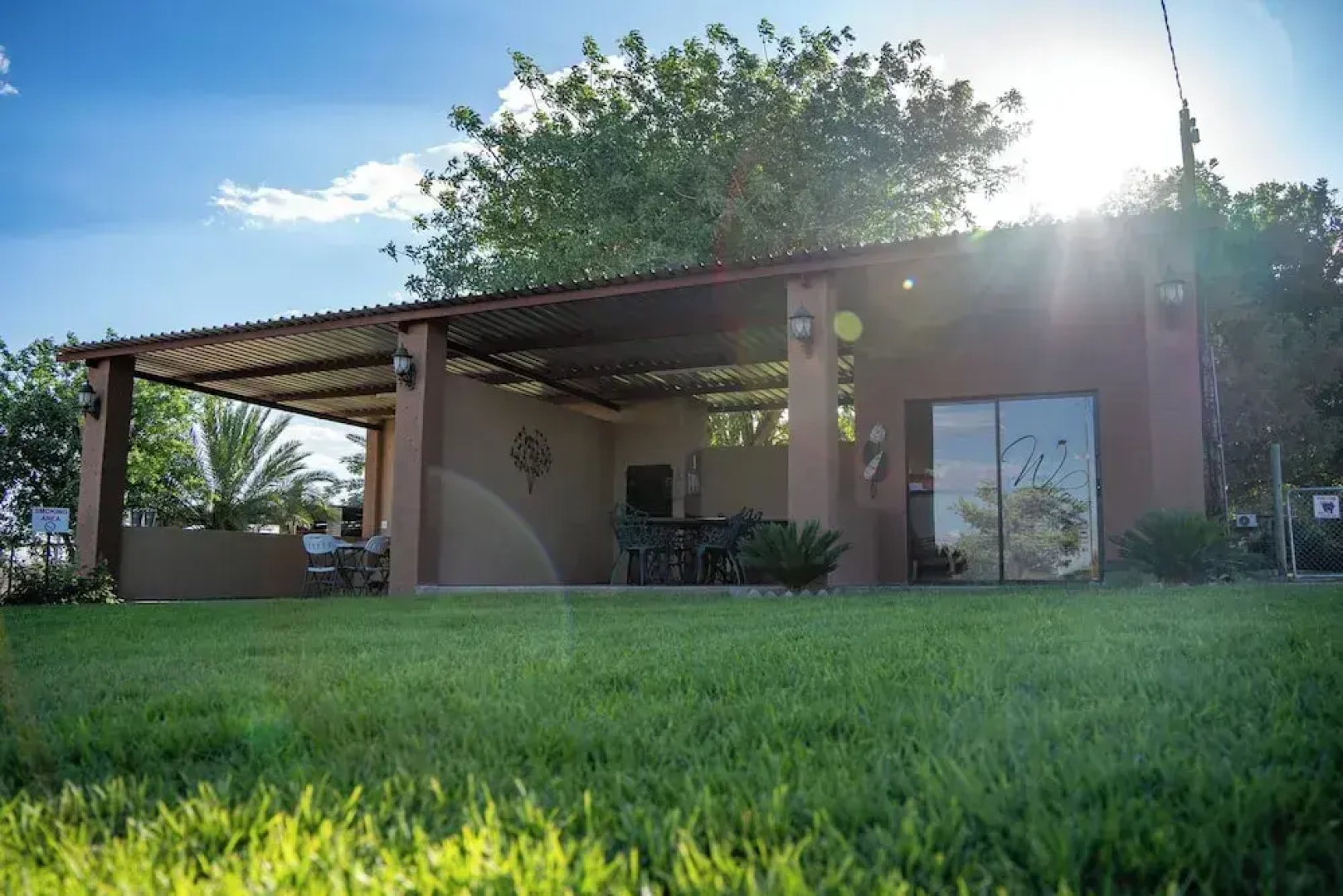 Plot19 Self catering