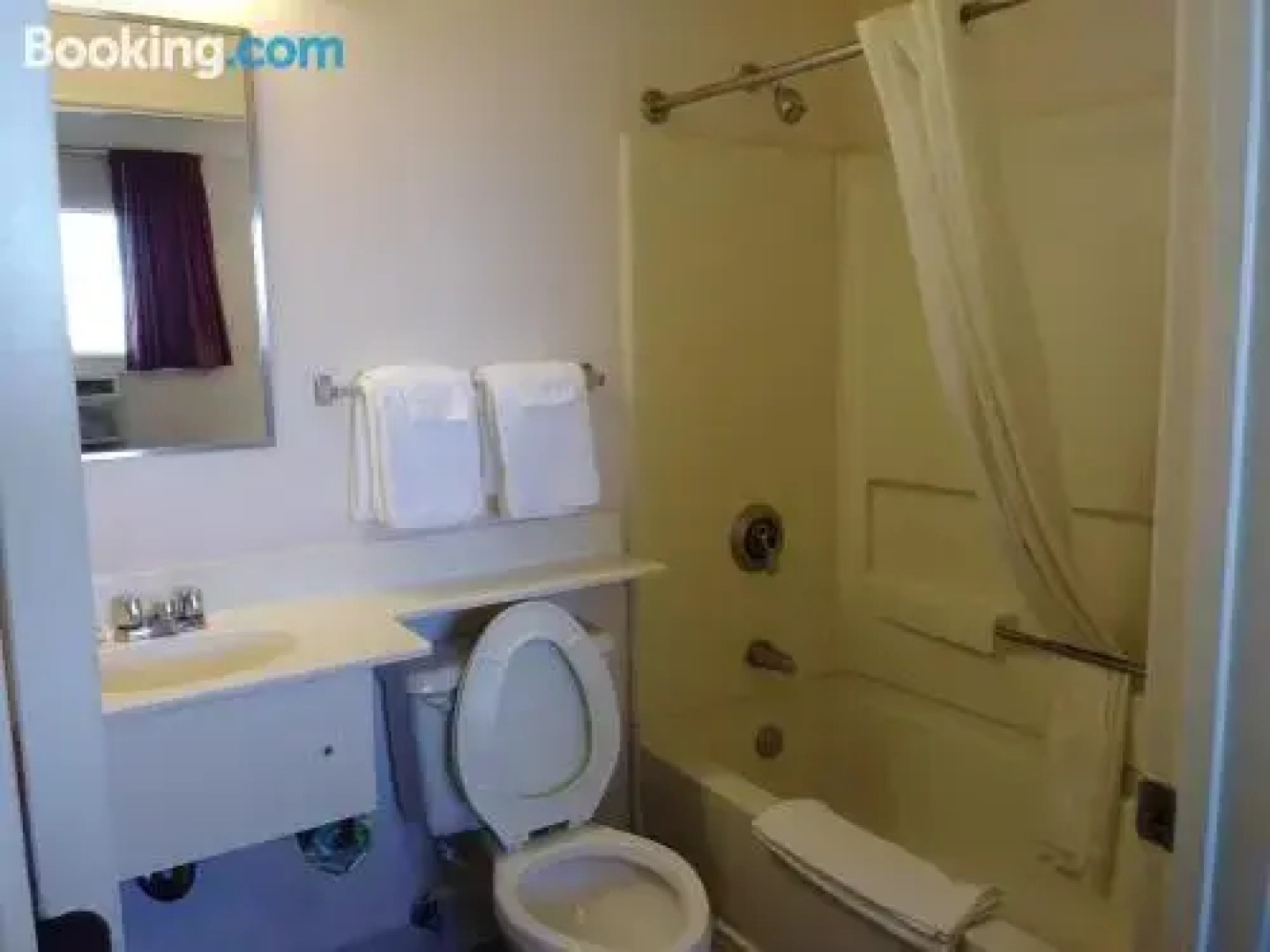 InTown Suites Jacksonville South