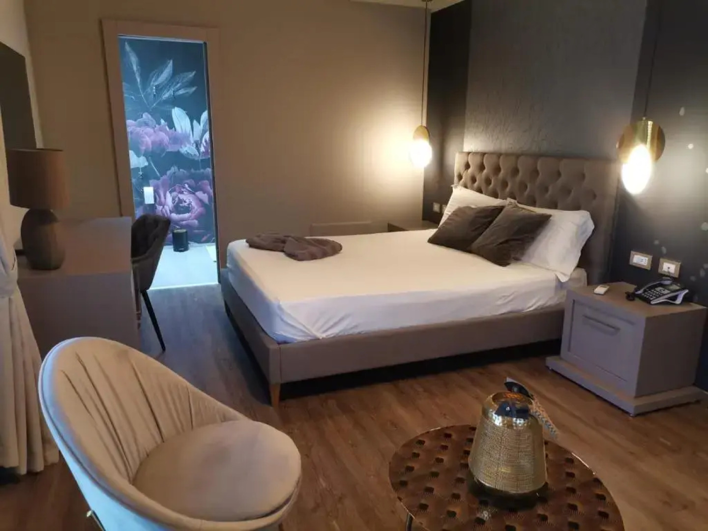 Del Gaudio Guesthouse