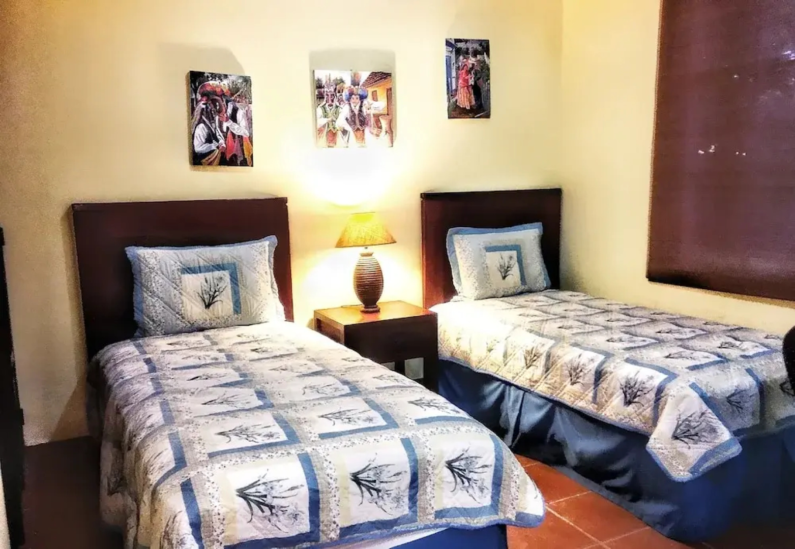 Casa Carolina Gran Pacifica Resort