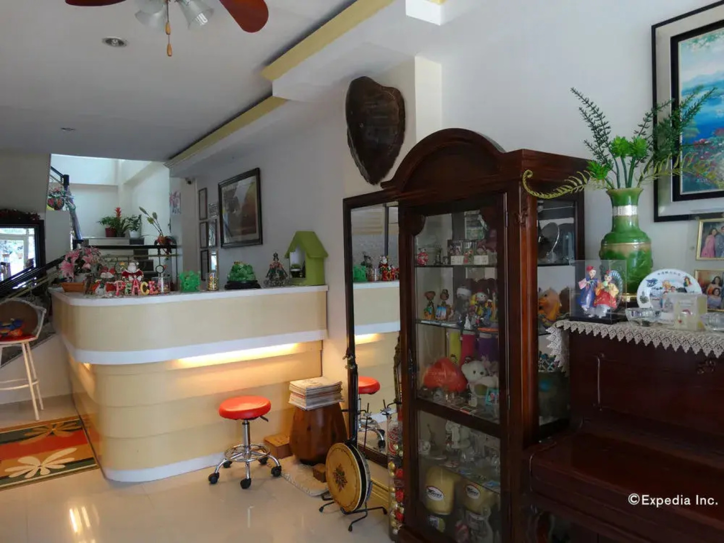 Piazza Luna Tower (Dormitel)