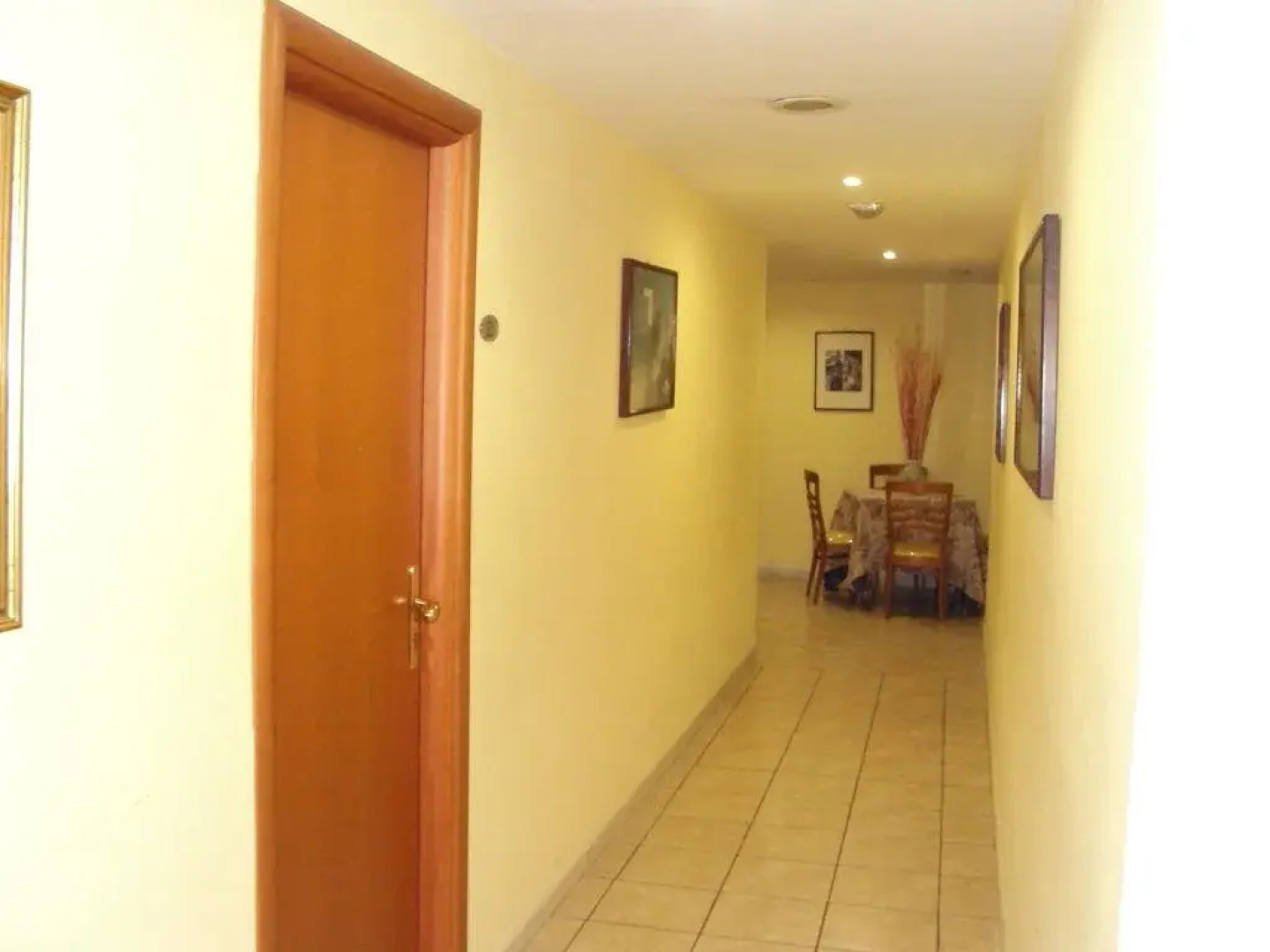 Hotel Ristorante Montuori