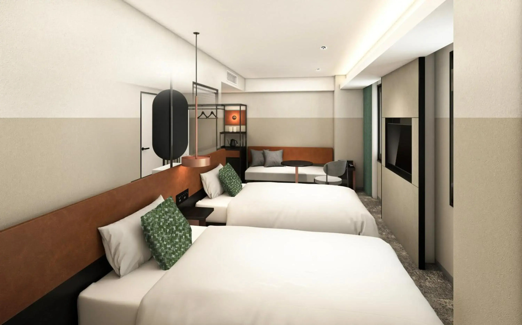 Wishton Hotel Yukari