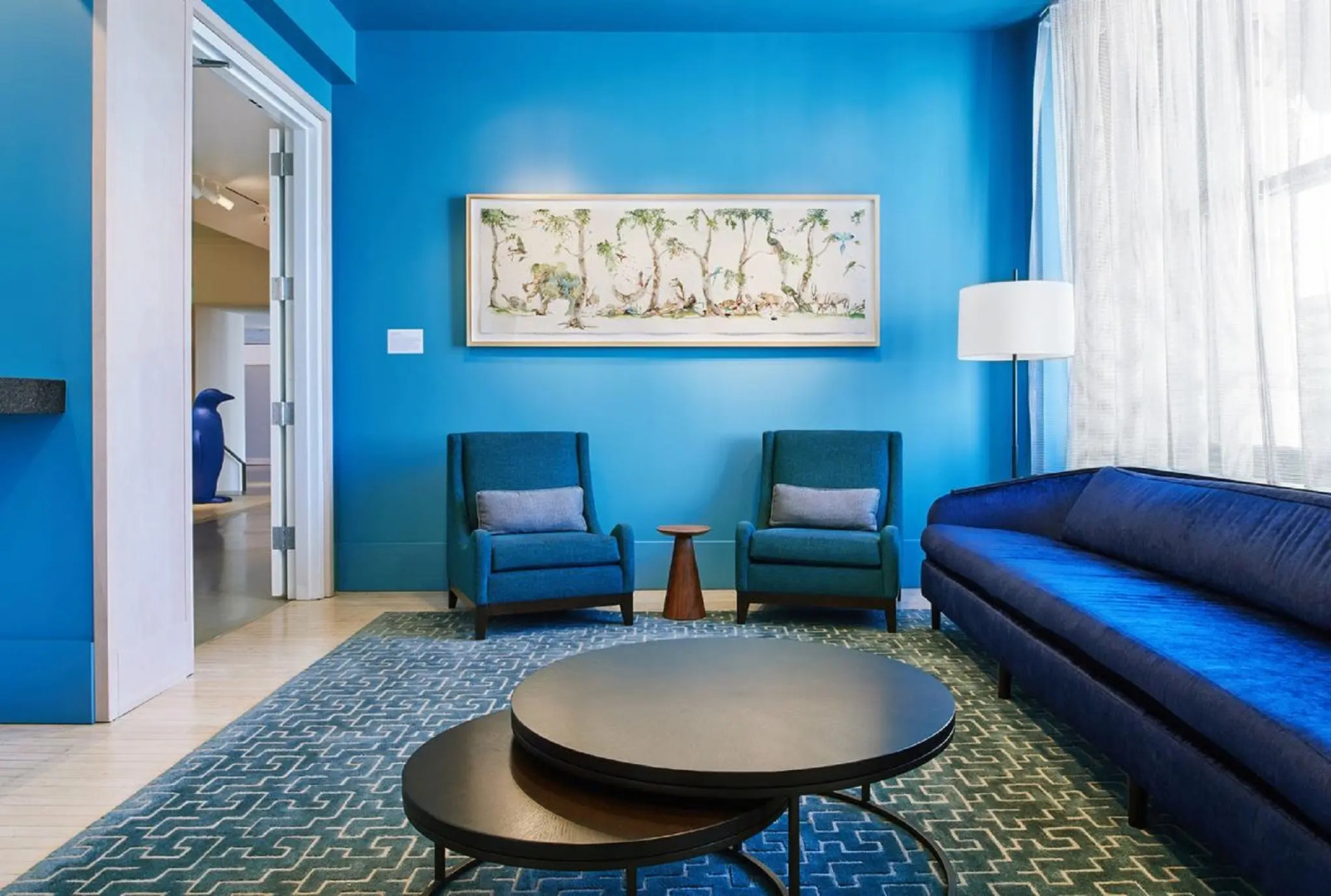 21c Museum Hotel Lexington