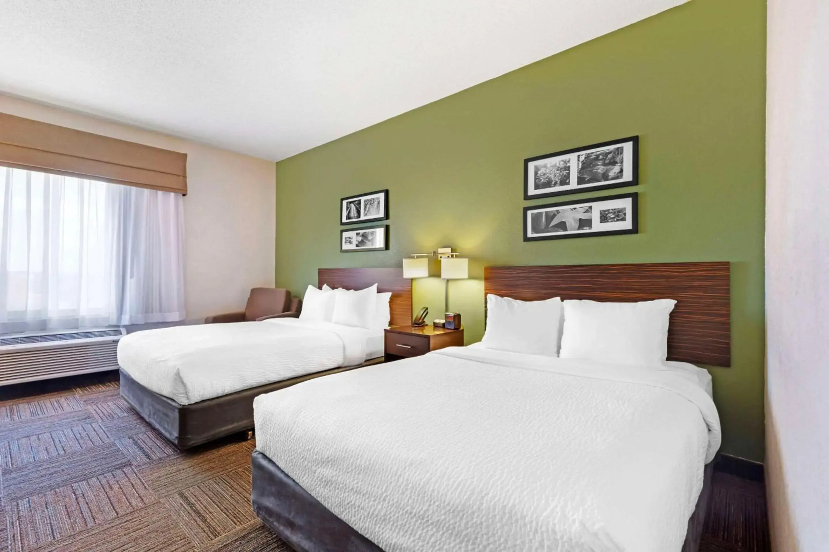 Sleep Inn & Suites Danville Hwy 58