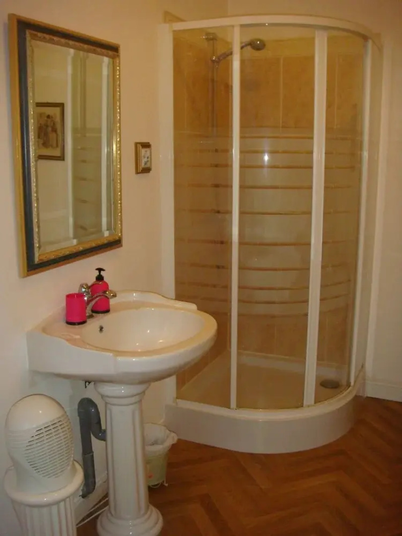 Château de Grand Tonne