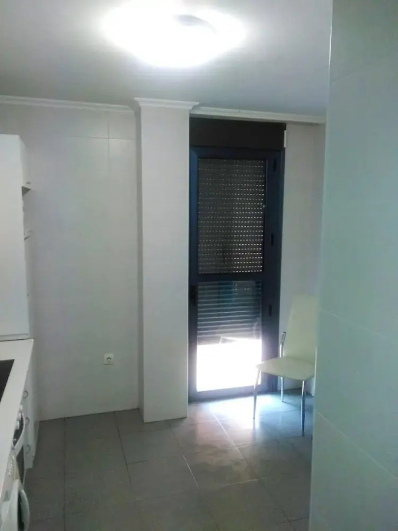 House With 3 Bedrooms in Santa Cruz de Bezana, With Furnished Garden