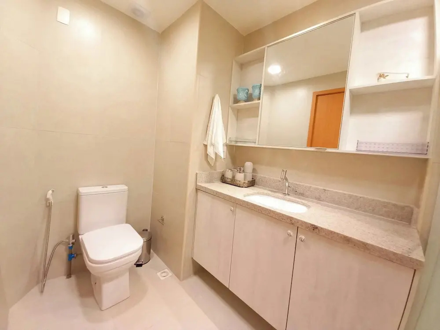 Eco Resort - Igrejinha de Carneiros