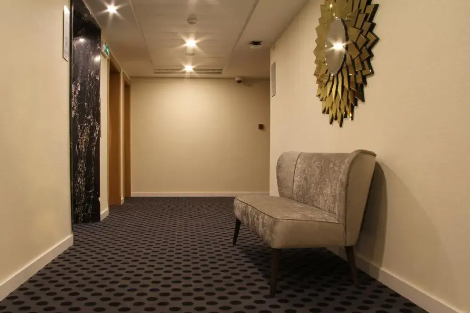 THE Hotel MASA Almirante LISBON Stylish