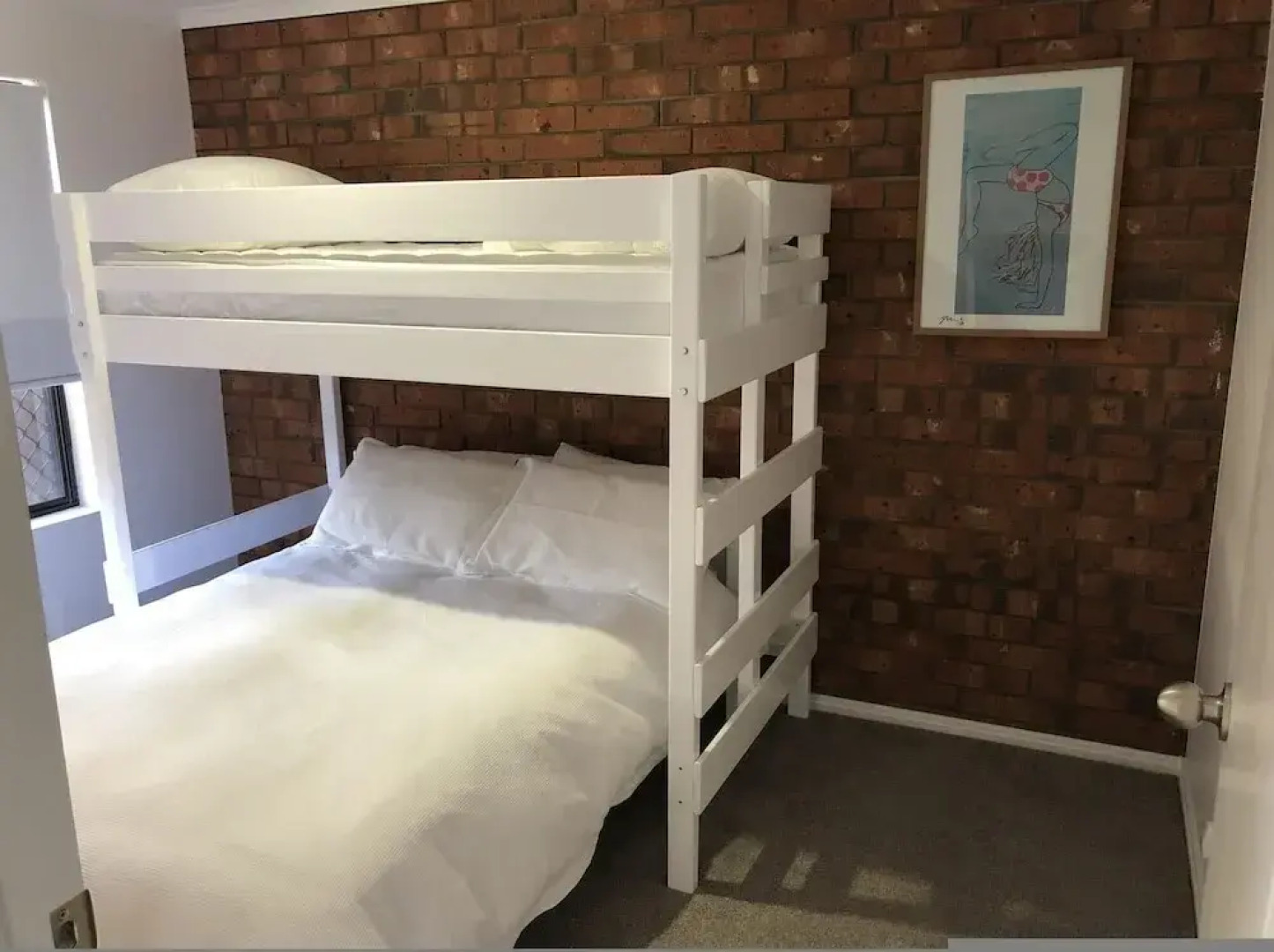 Southern Sands Beachfront Apartment