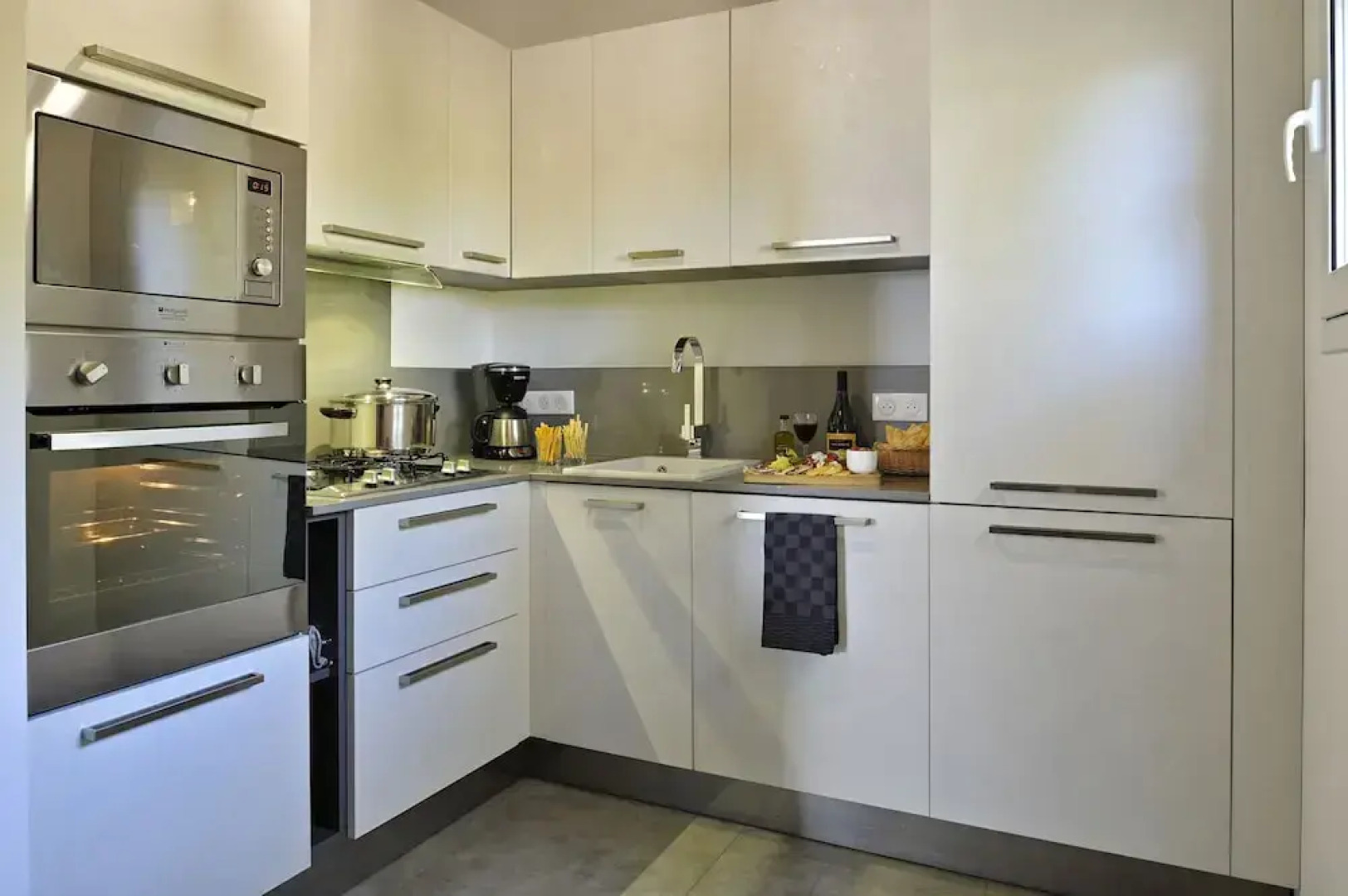 Résidence Arco Plage