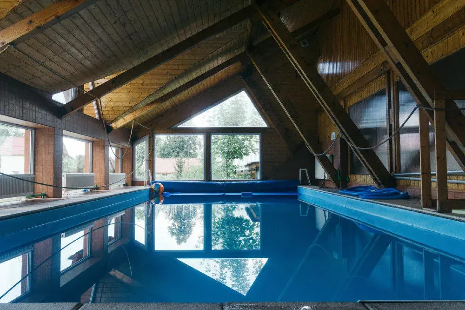 Pensiunea Green Park Brasov