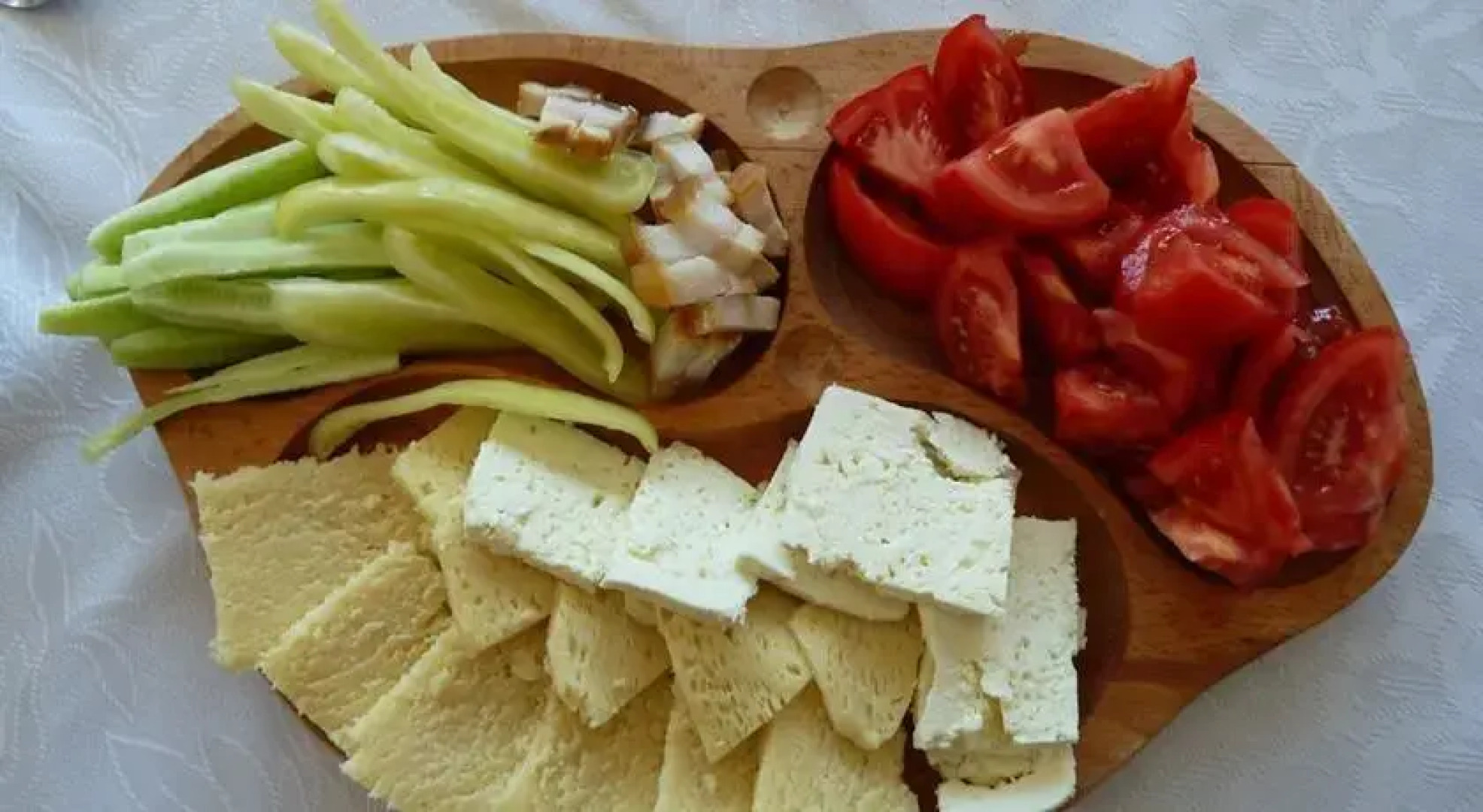 Cabana Bradul Moieciu