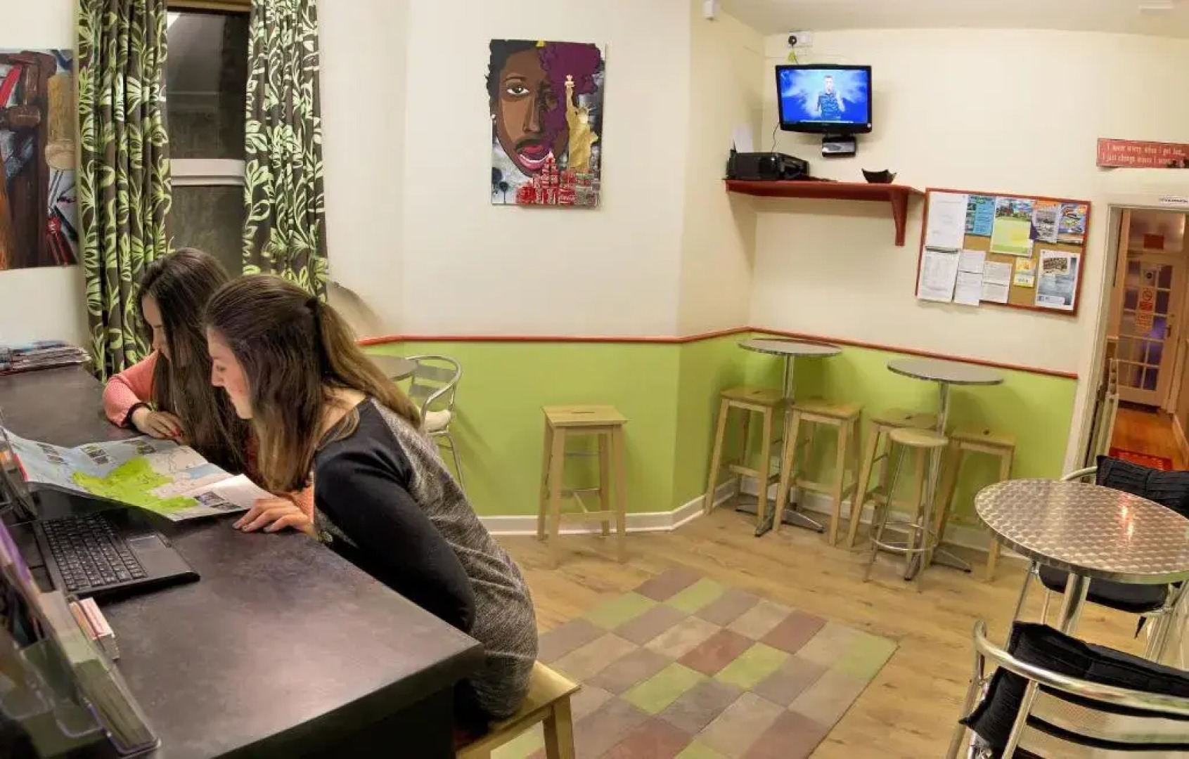 Portrush Holiday Hostel