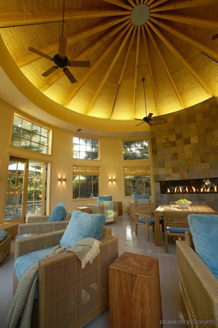 Appellation Lodi - Wine & Roses Resort & Spa