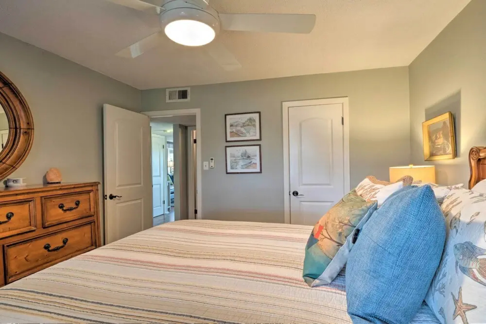 Waterfront Lake Travis Home w/ Pool Access!