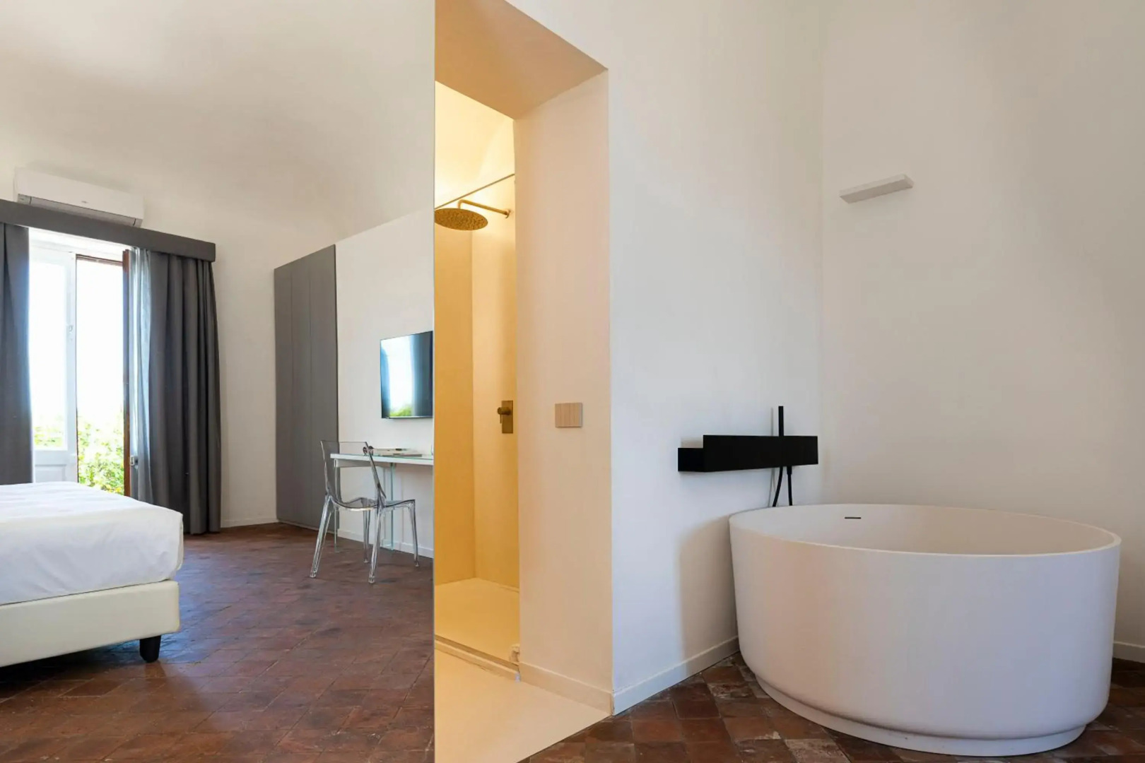 Ramo d'Aria Etna Boutique Hotel