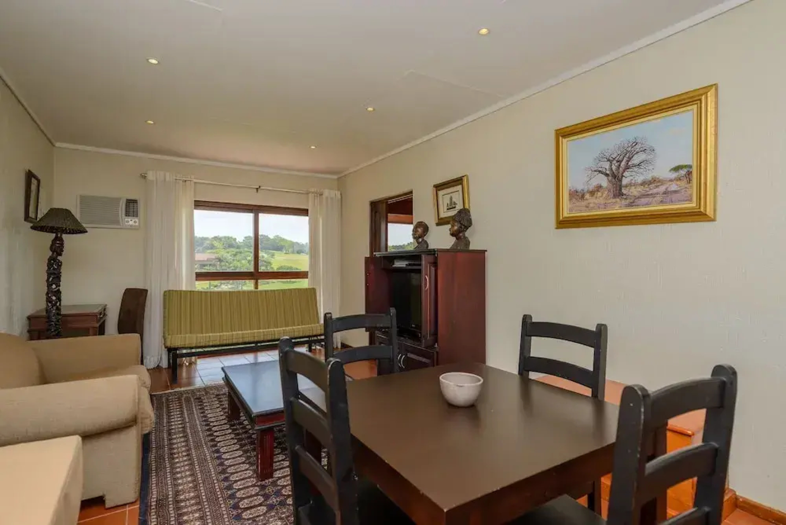 San Lameer Villa Rentals  10426