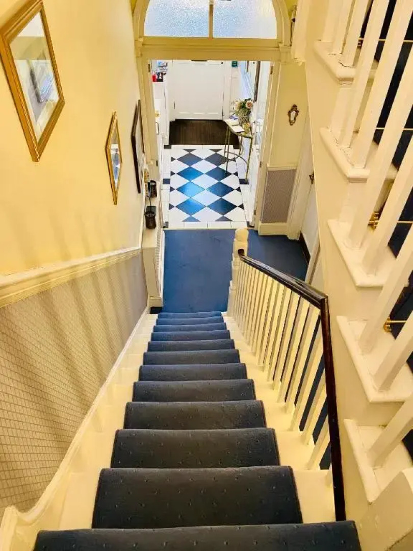 Pier View Self Catering Luxury Apartments