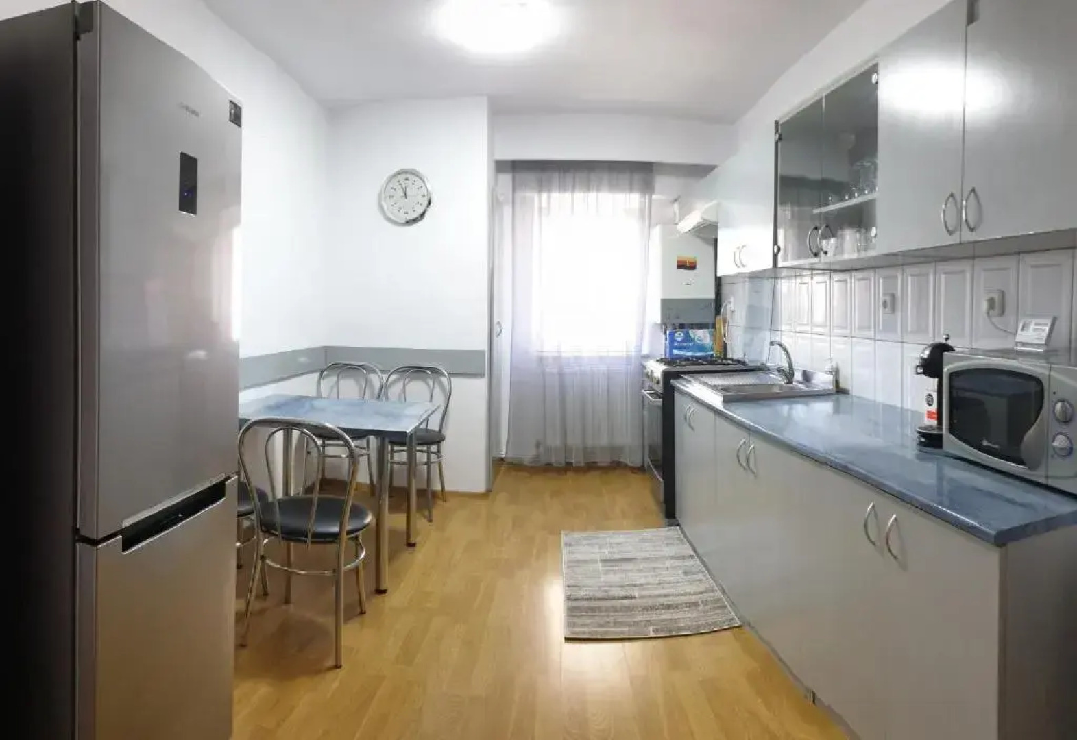 Vio apartament