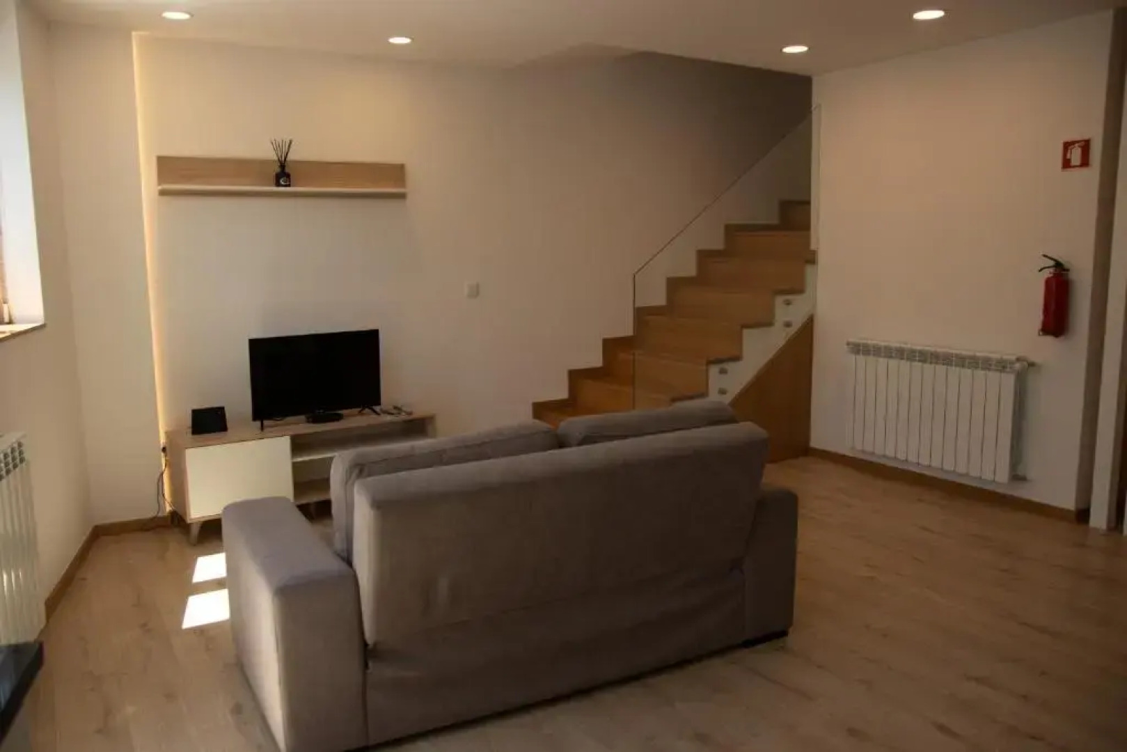 Apartamentos Avenida Premium