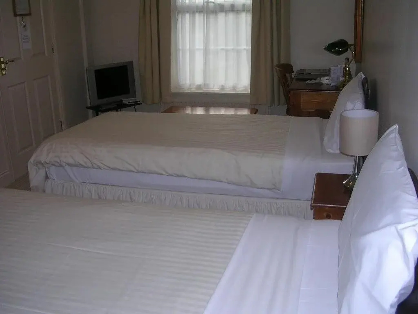 The Yeovil Court Hotel