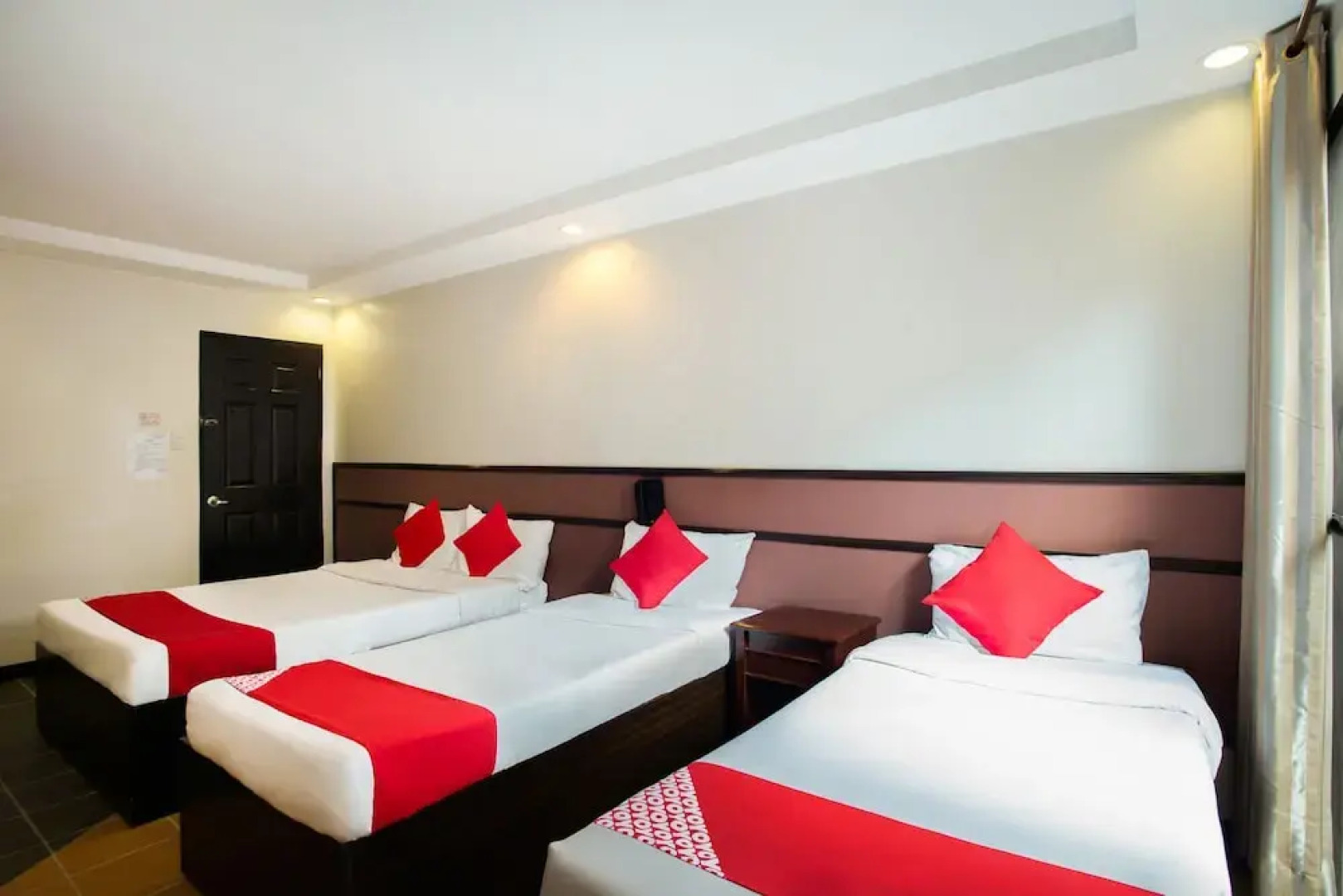 Tagaytay Haven Hotel managed by MA Group