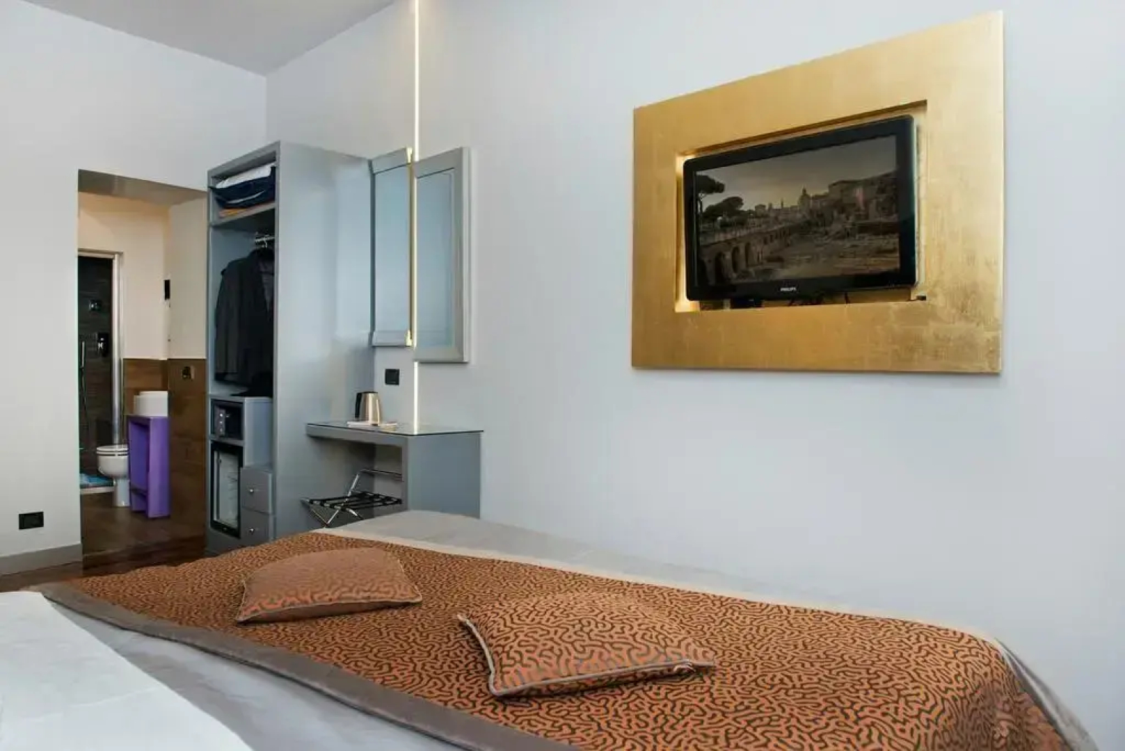 Relais Forus Inn
