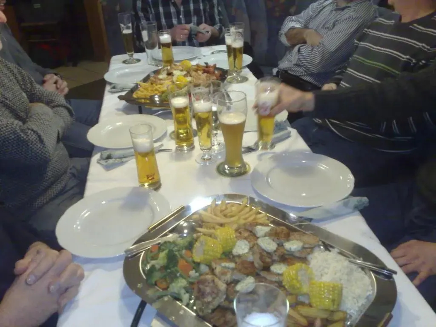 Landgasthof Winklehner