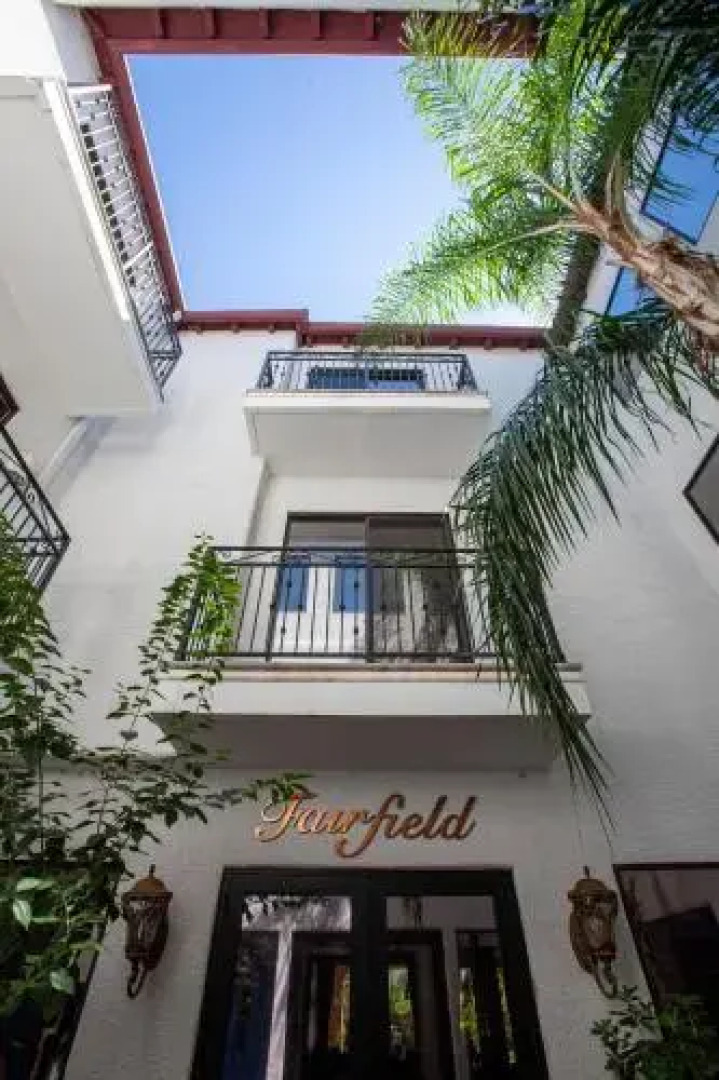 Wyndham Canoa Ranch Resort