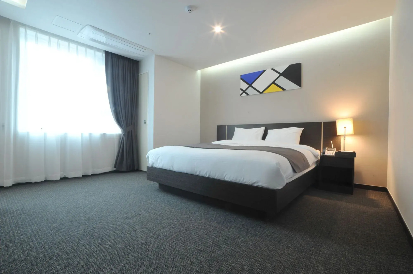 Yongin Central CO'OP Hotel