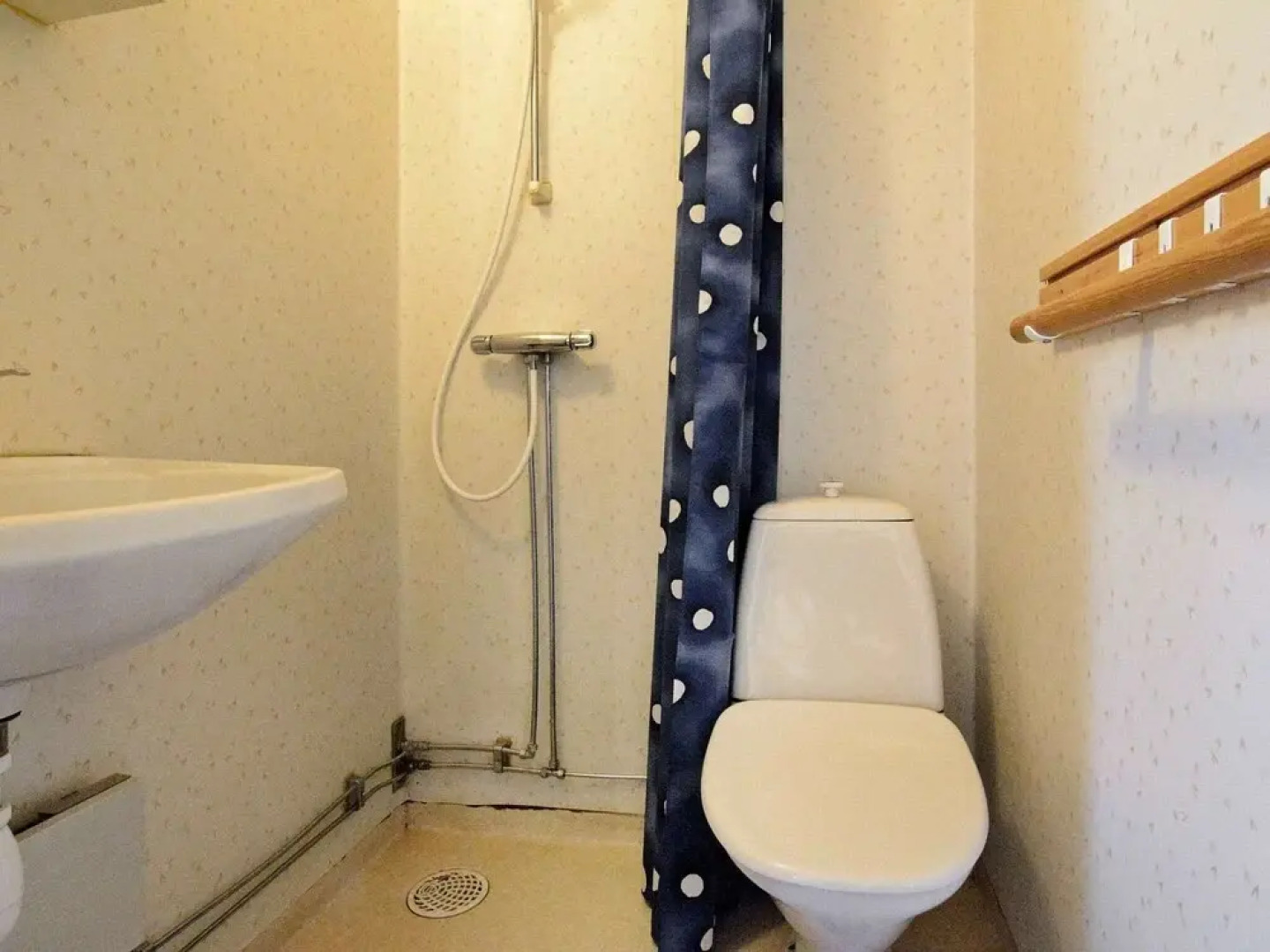 6 Person Holiday Home in Lammhult, Sverige