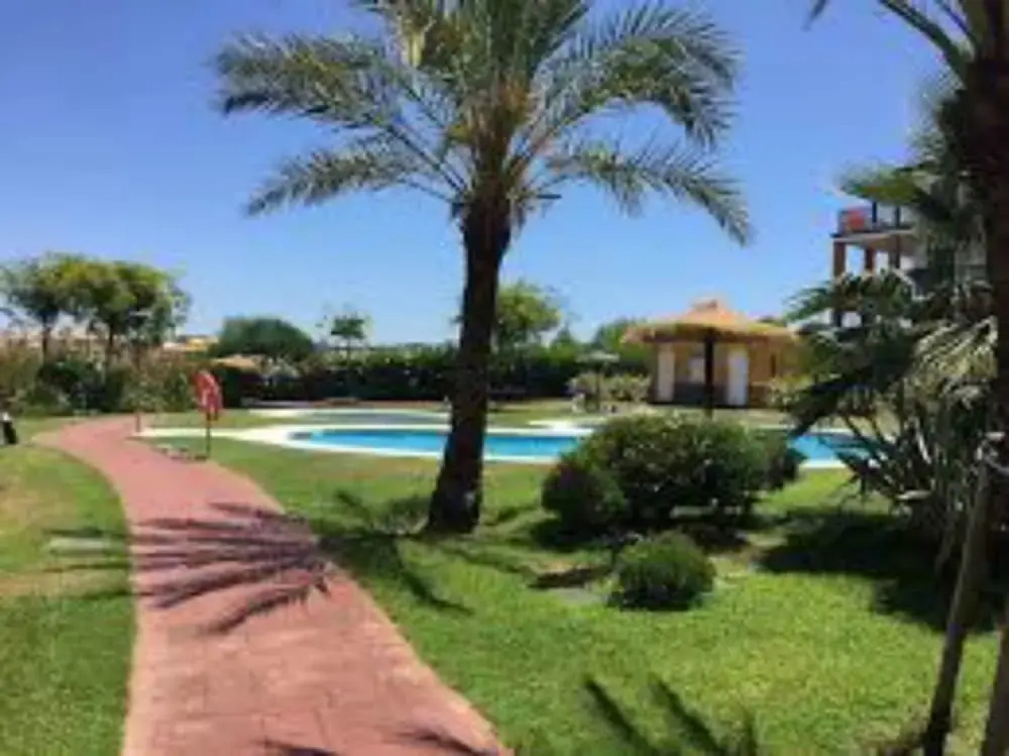 Ayamonte Apartamentos Costa de la Luz