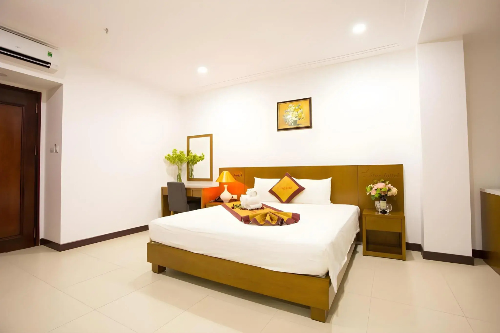 Star Hotel and Spa Da Nang