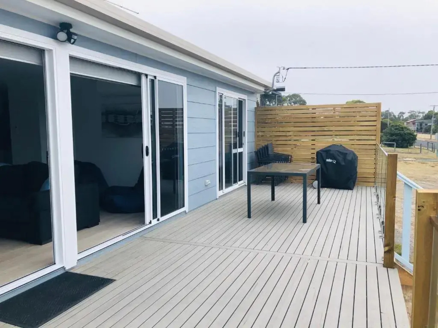 BINALONG BRAE @ Bay of Fires Two bedroom both with ensuites