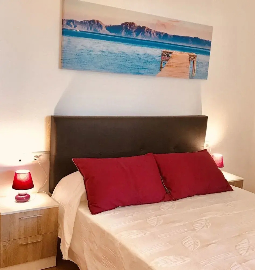 El Barco Holiday Apartment Canovas