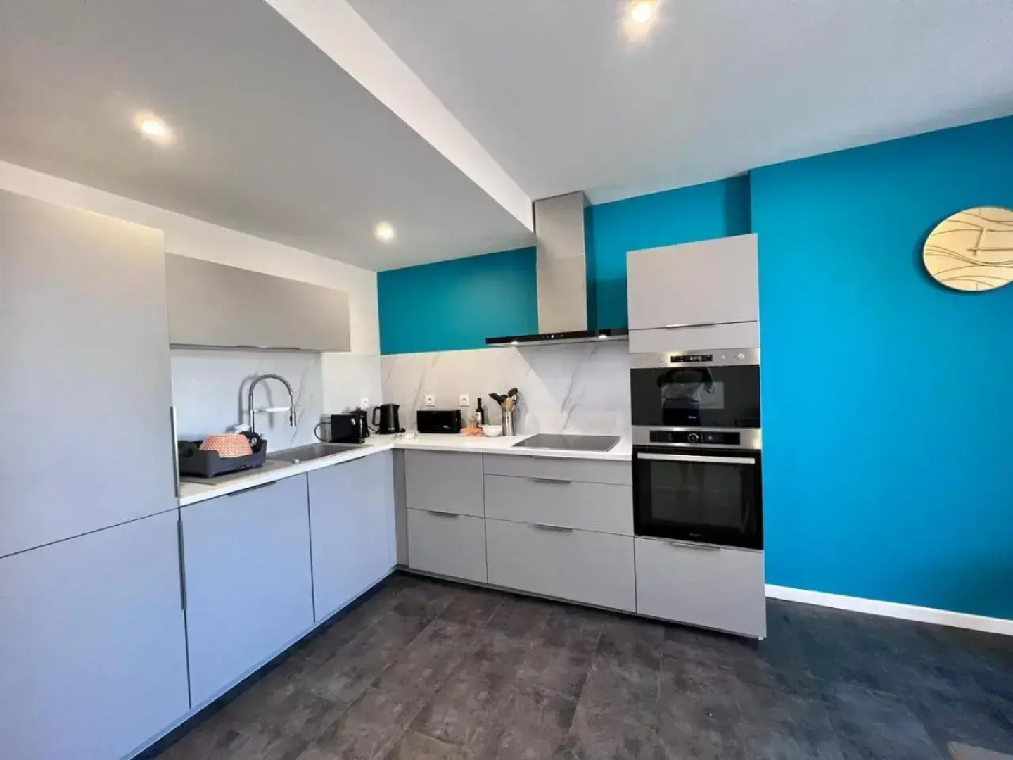 L'Envie D'Eymet, Gãžte Pour 12 Personnes