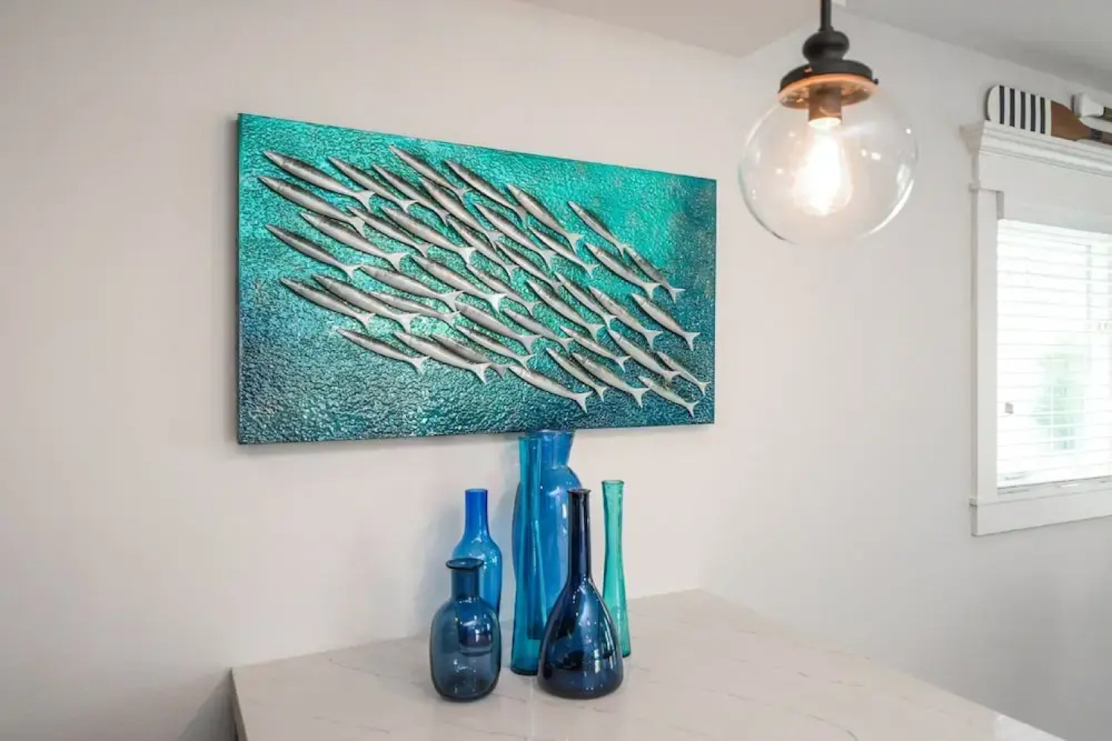 Island House by SKLRP