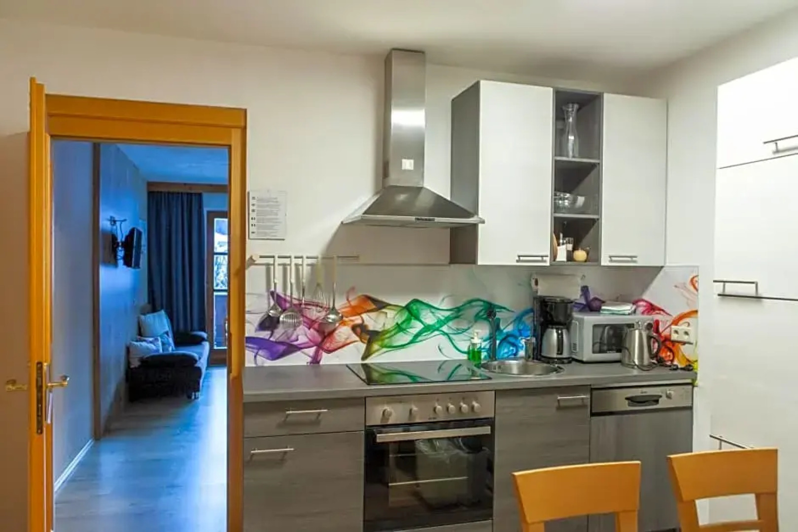 Sonnenhof - Apartments & Zimmer