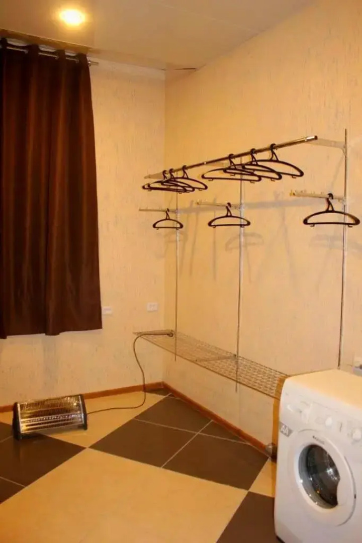 Мини-отель Наш