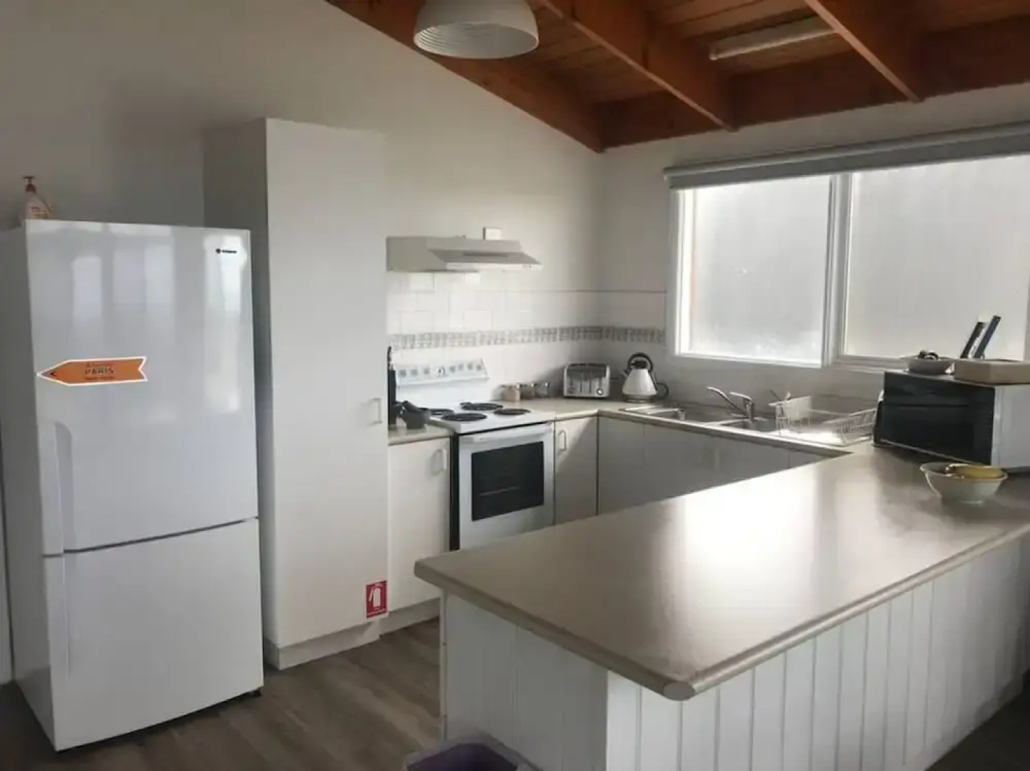 Killy Views Stunning Waterfront Pet Friendly Fireplace Free EV Charger 7 kW