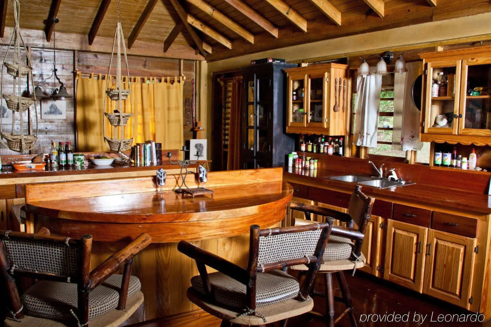 Zimbali Culinary Retreat