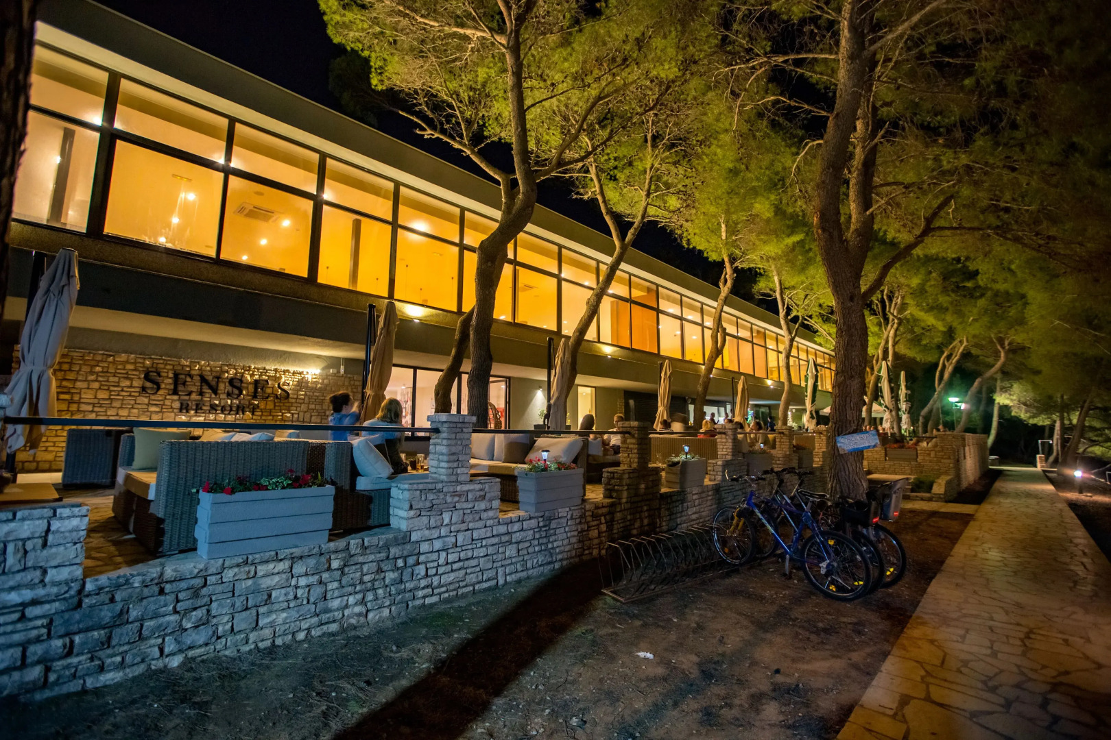 Aminess Younique Senses Resort