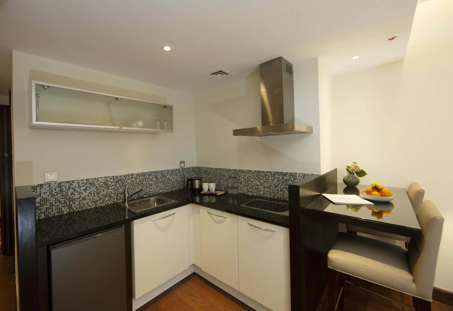 Number One Tower Suites Dubai